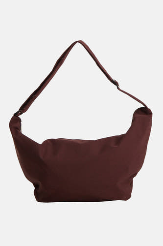 Crossbody tas - Chicory Coffee