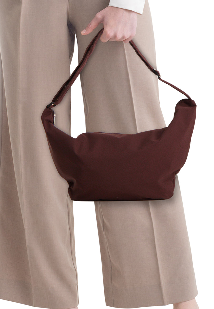 Crossbody tas - Chicory Coffee