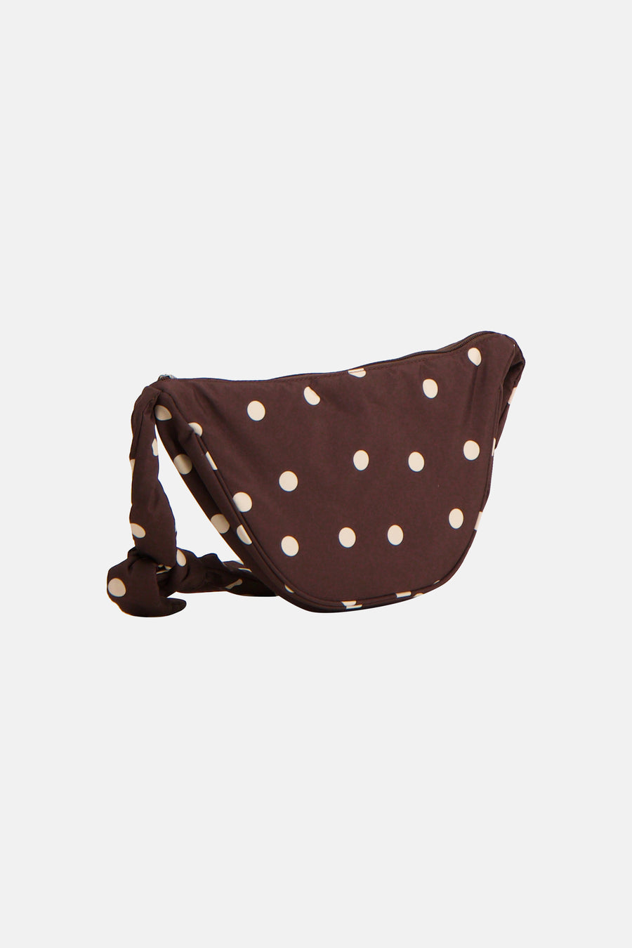 Schoudertas - bruin