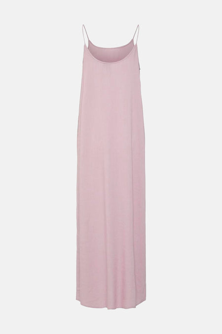 Kleedjes zonder mouwen Roze - PIECES®