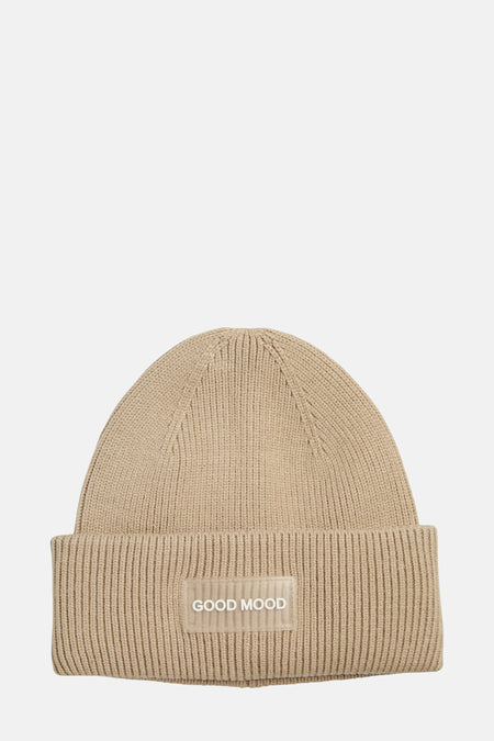 Muts - beige