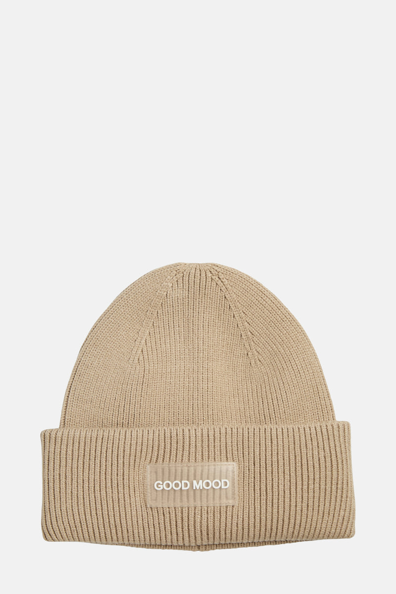 Muts - beige