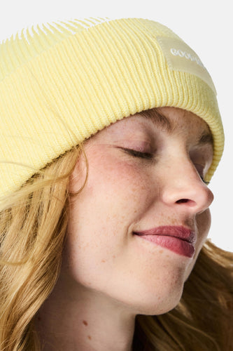 Muts - geel - PIECES®