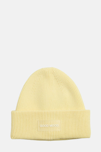 Muts - geel - PIECES®