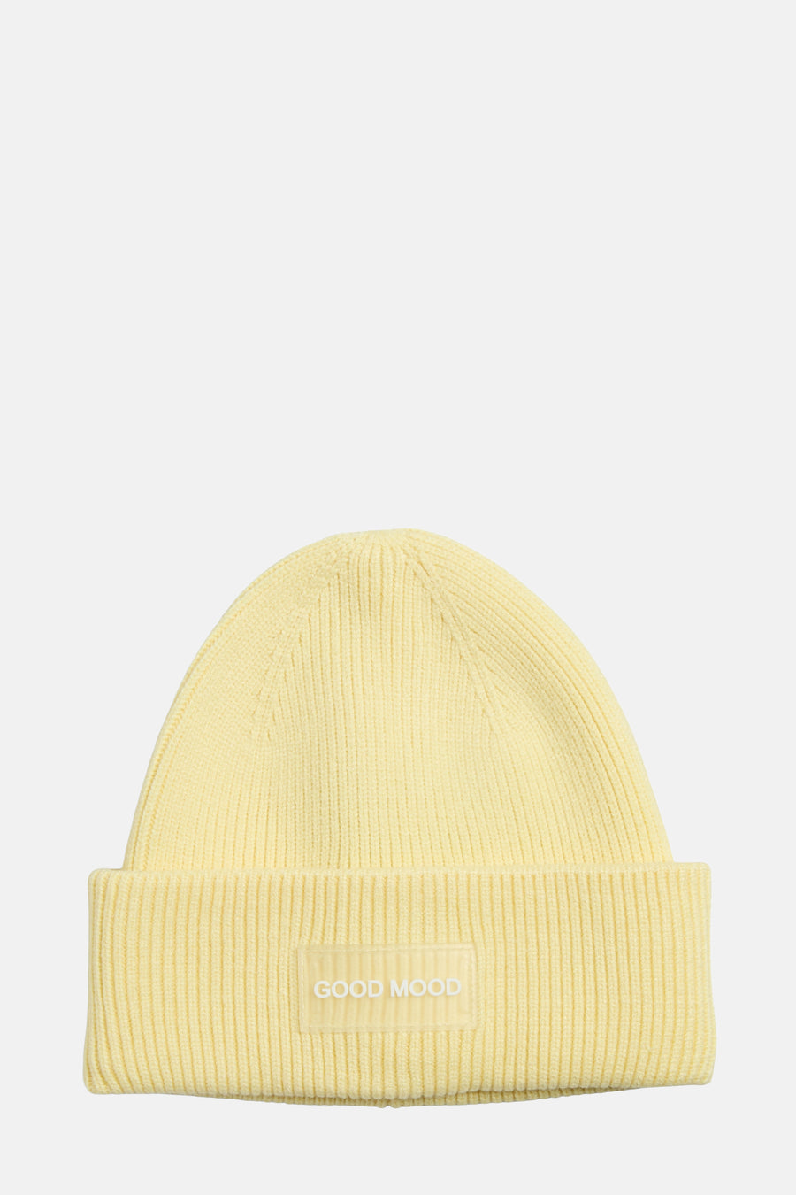 Muts - geel - PIECES®