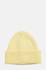 Muts - geel