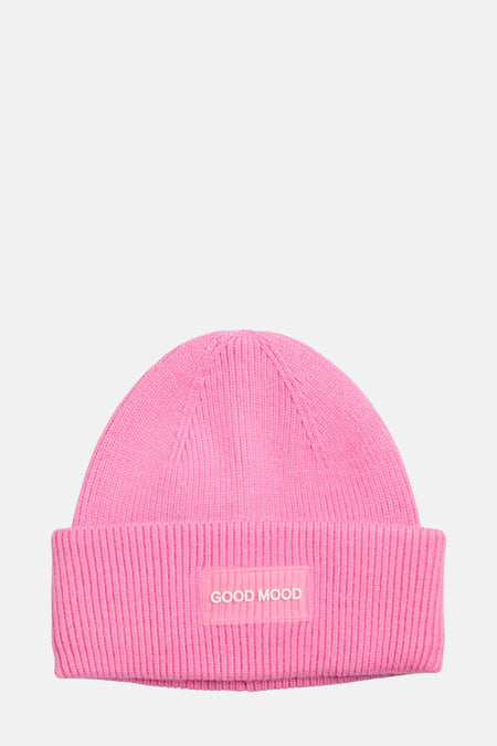 Muts - roze