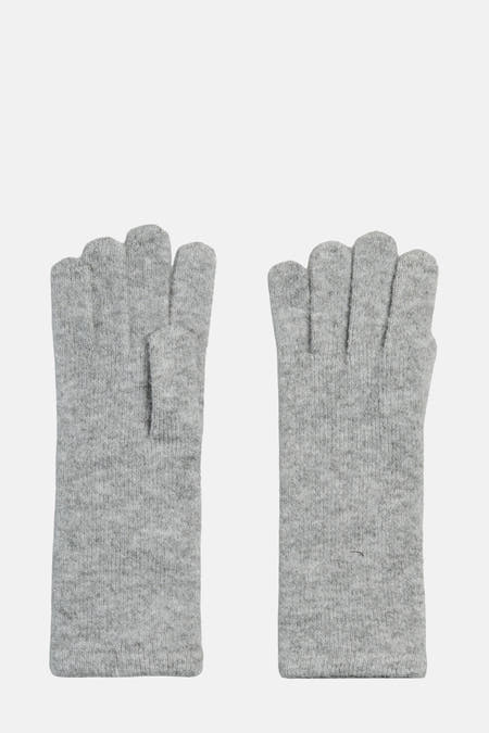 Gants de PIE PIE PIE PIEPI avec sé do do et et texture fine finine.