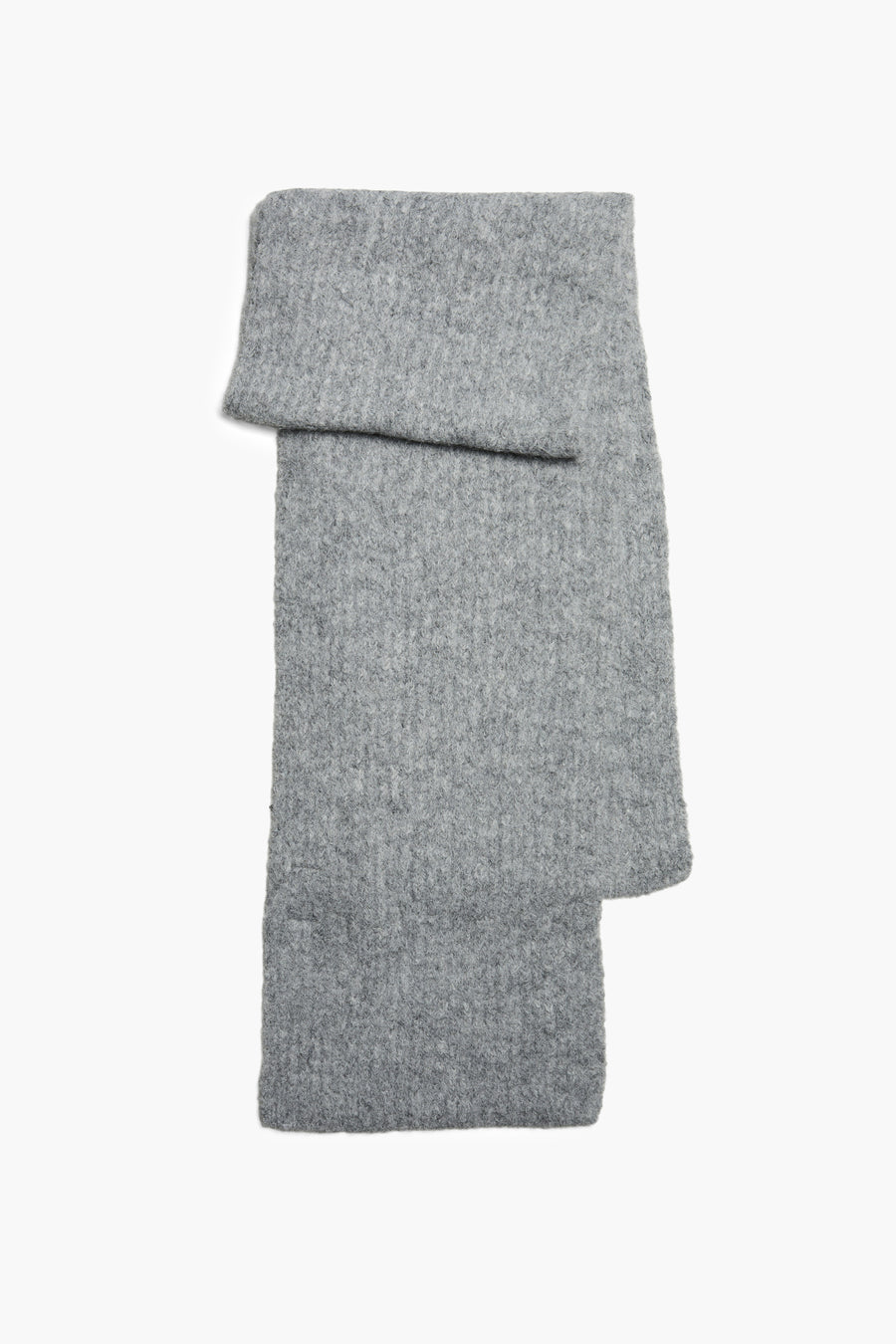PCNAMBI LONG KNIT SCARF BC - PIECES®