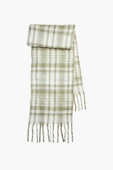 PCNAFIKKA LONG SCARF BC