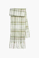 PCNAFIKKA LONG SCARF BC