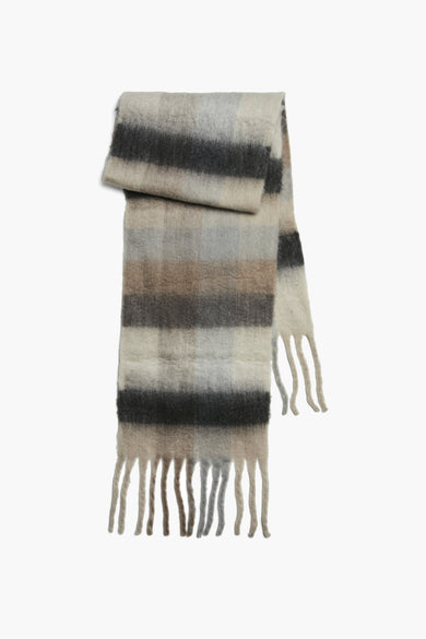 PCNIKKI LONG SCARF BC