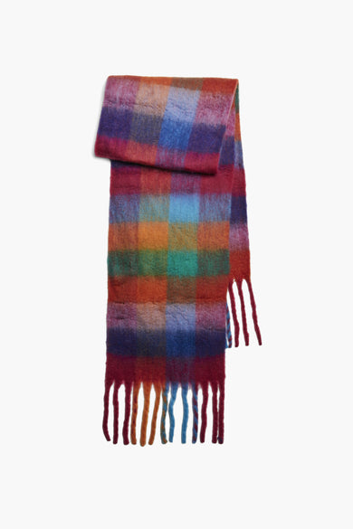 PCNIKKI LONG SCARF BC