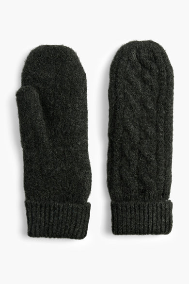 Handschoenen - grijs