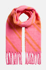Écharpe - rose