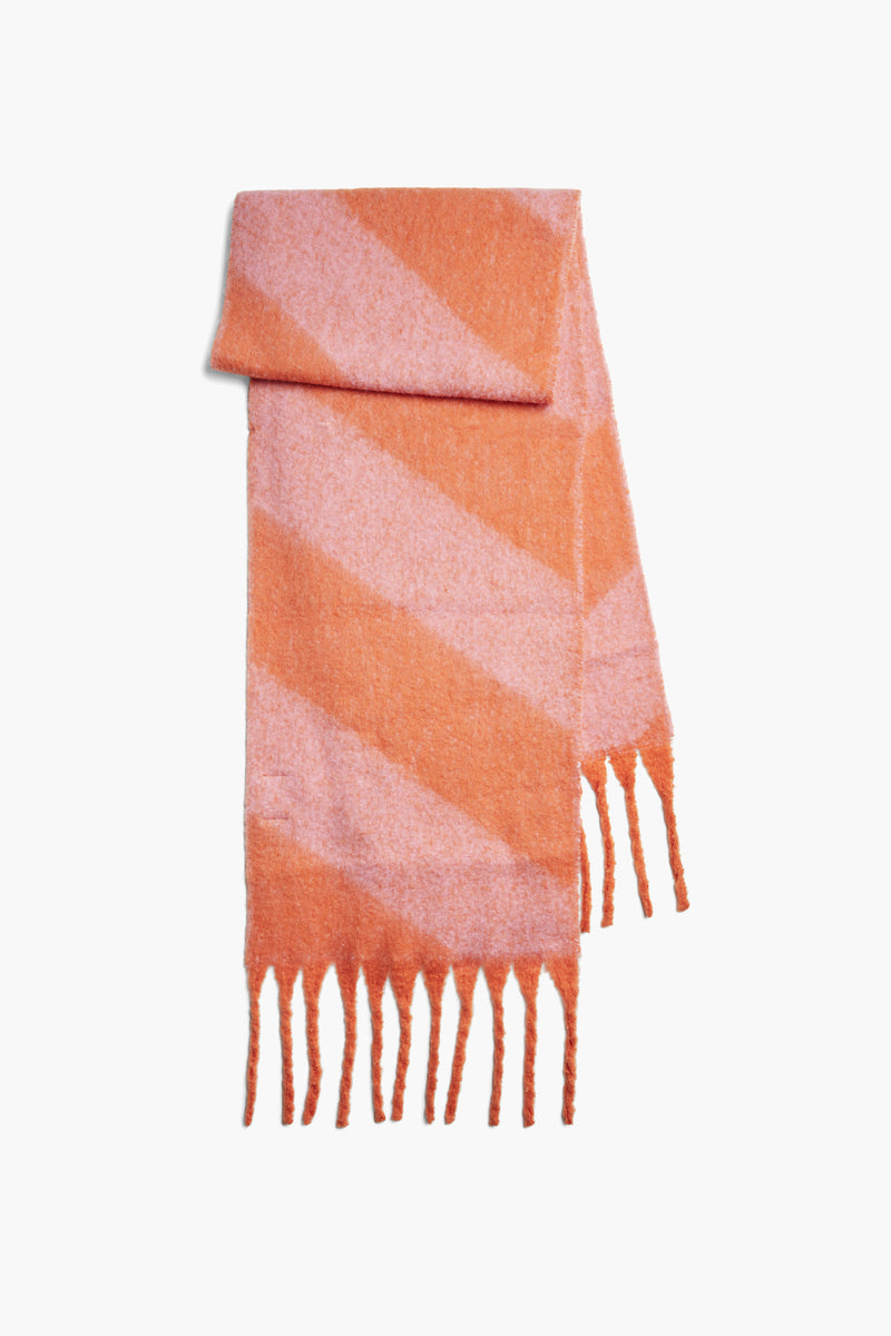 PCNADIA LONG SCARF BC