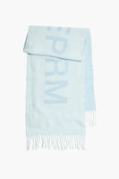 PCNANITA LONG SCARF BC