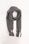PCNILEA LONG SCARF PB BC