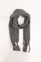 PCNILEA LONG SCARF PB BC