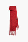 PCNILEA LONG SCARF PB BC