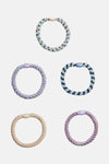 Elastiekje (haar) Multicolor - PIECES®