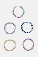 Elastiekje (haar) Multicolor - PIECES®