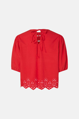 PCSALMINA 2/4 TOP