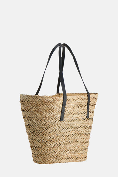 Handtas Beige - PIECES®