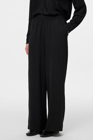 PCTIFFANY HW WIDE PANTS NOOS BC