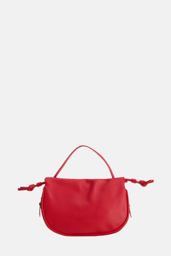 Sac à bandoulière Rouge - PIECES®