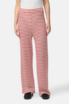 PCMANILLA HW WIDE PANTS MM JRS