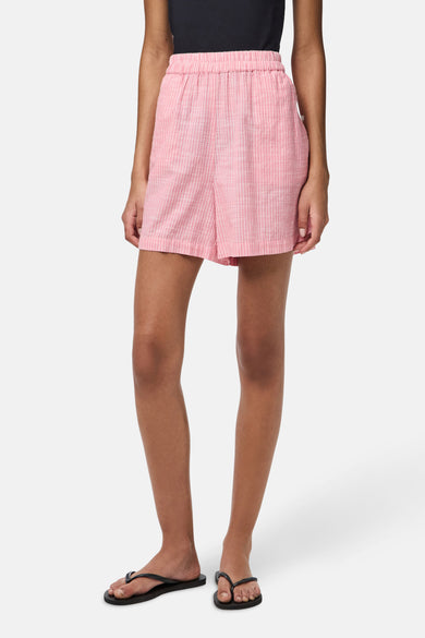 Short Roze - PIECES®