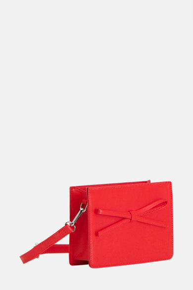 PCSIENNA BOW CROSS BODY