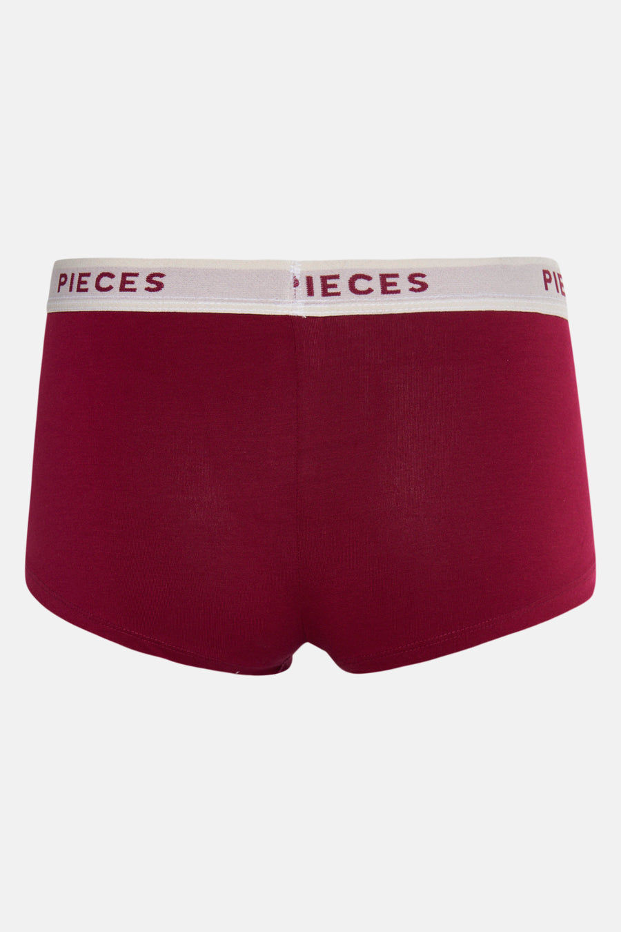 Ondergoed - Bordeaux - PIECES®