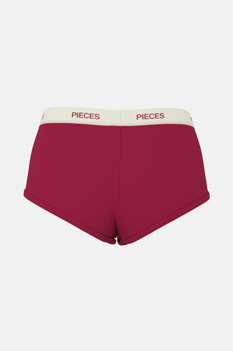 Ondergoed - Bordeaux - PIECES®