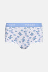 Shorty Blauw - PIECES®