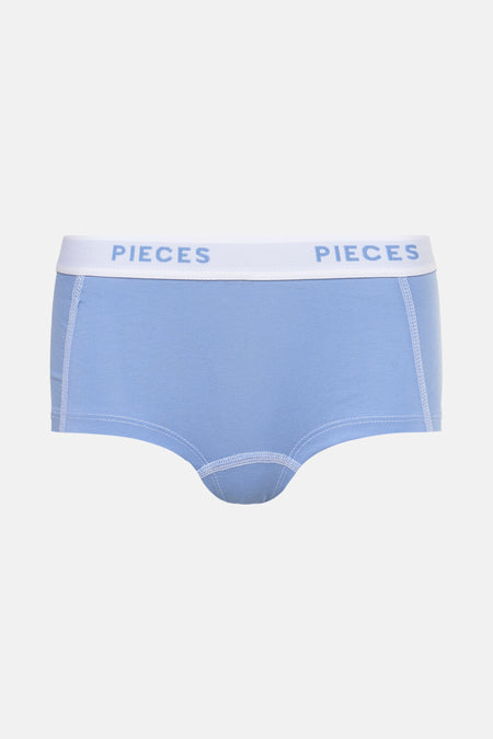 Shorty Blauw - PIECES®