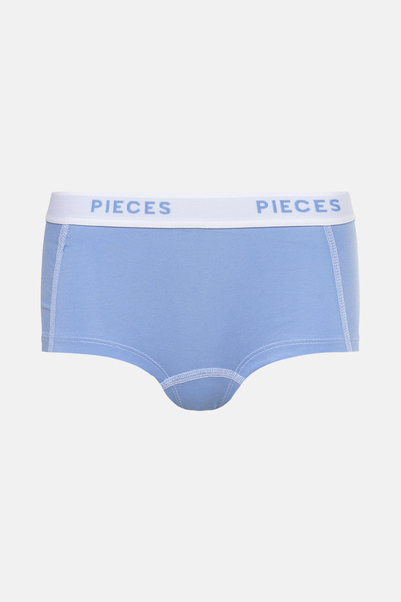 Shorty Blauw - PIECES®