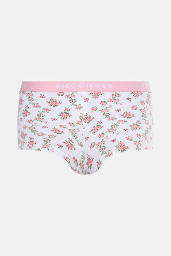 Sous-vêtements - Blanc - PIECES®