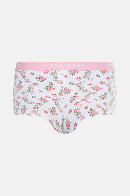 Shorty Roze - PIECES®