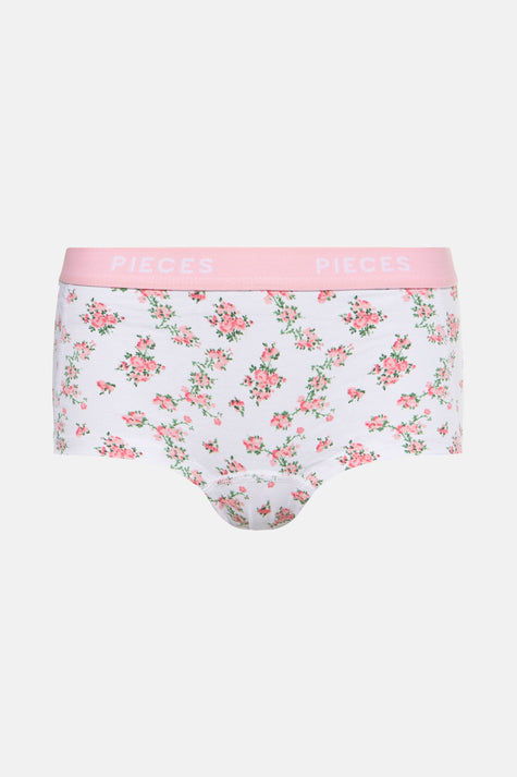 Shorty Roze - PIECES®