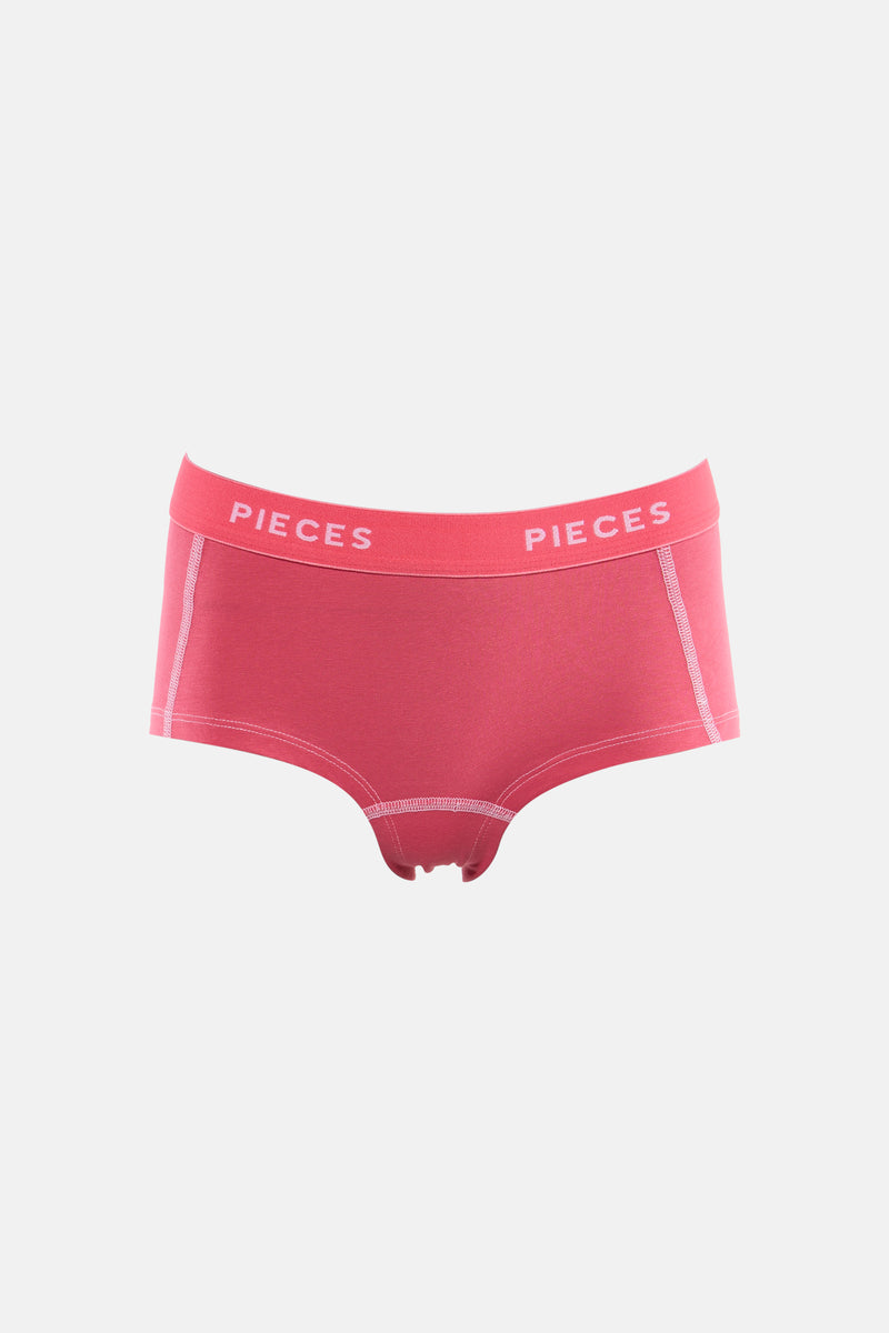 Ondergoed - roze