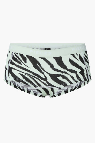 Shorty groen - PIECES®