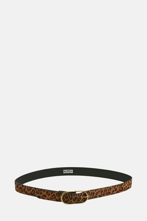 Ceinture Brun - PIECES®