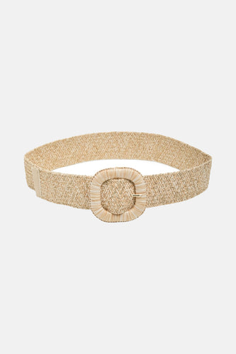 PCVICKI ELASTIC WAIST BELT