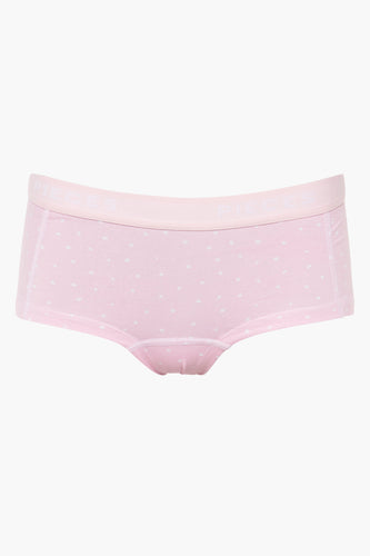 Ondergoed - roze