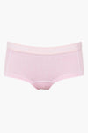 PCLOGO LADY BOXERS/AOP NOOS BC