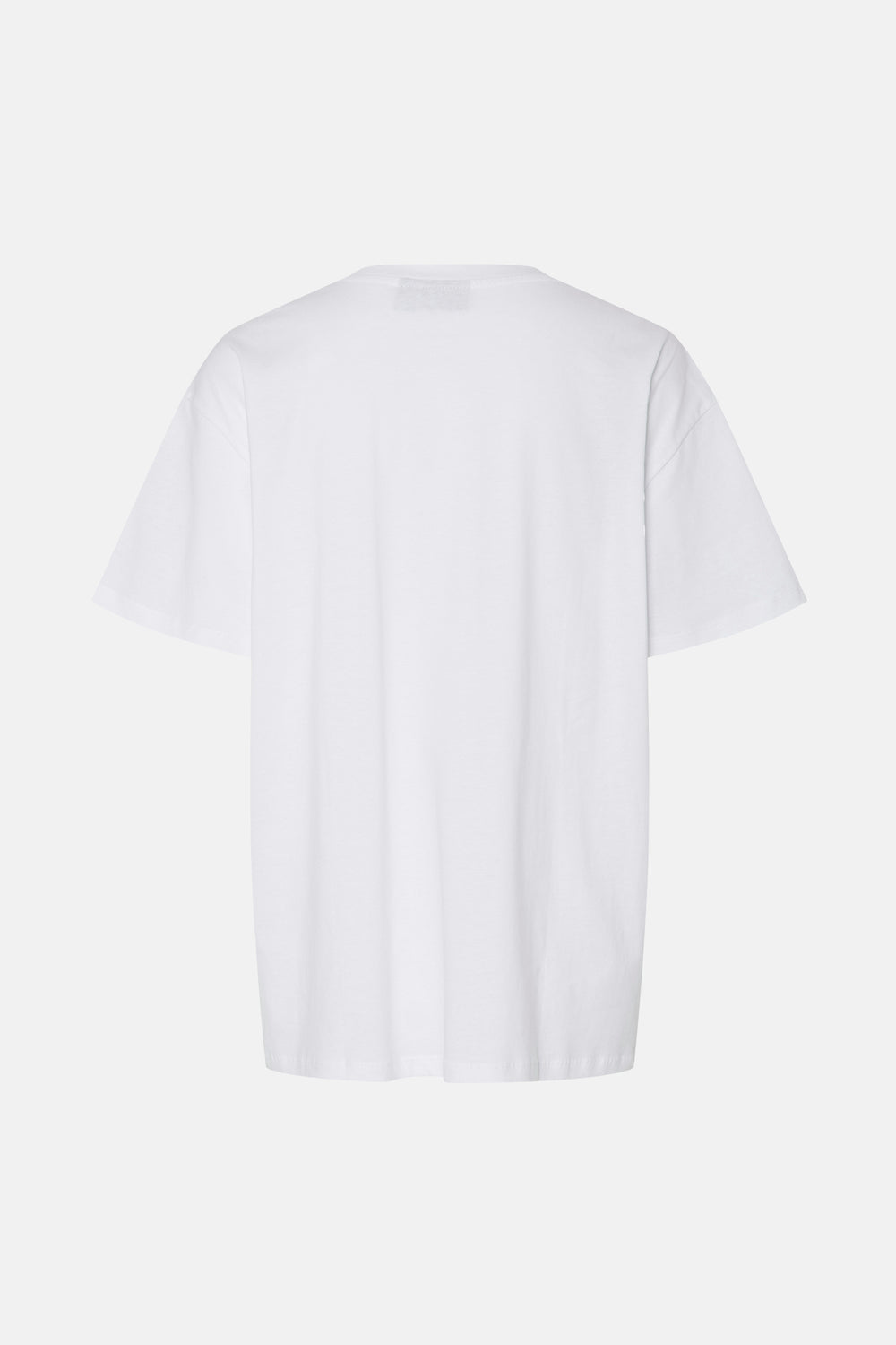T-shirt Wit - PIECES®