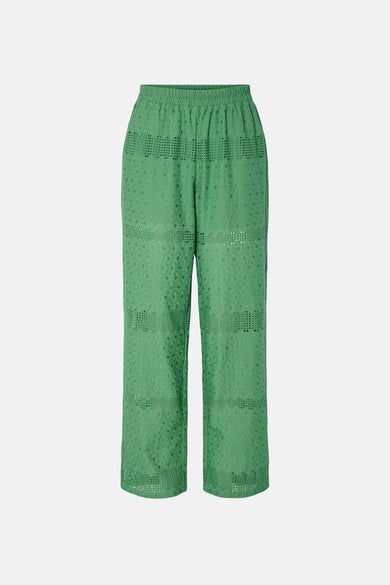 PCTAYA HW PANTS WVN