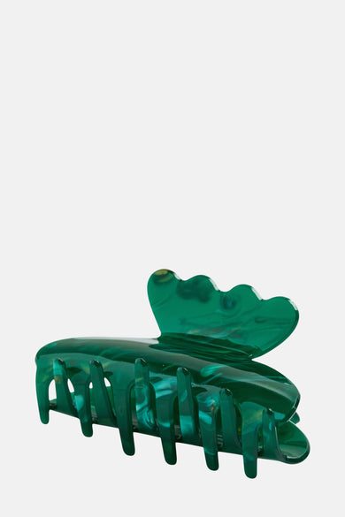 Haarspeld Groen - PIECES®